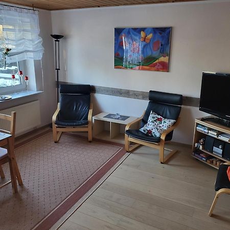 노르더슈테트 Haus Am Scharpenmoor 아파트 외부 사진